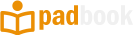 padbook